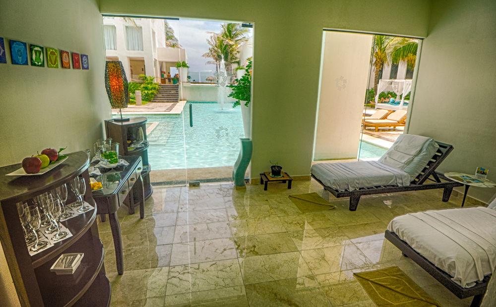 فندق أكومالفي  Oasis Tulum Lite المظهر الخارجي الصورة