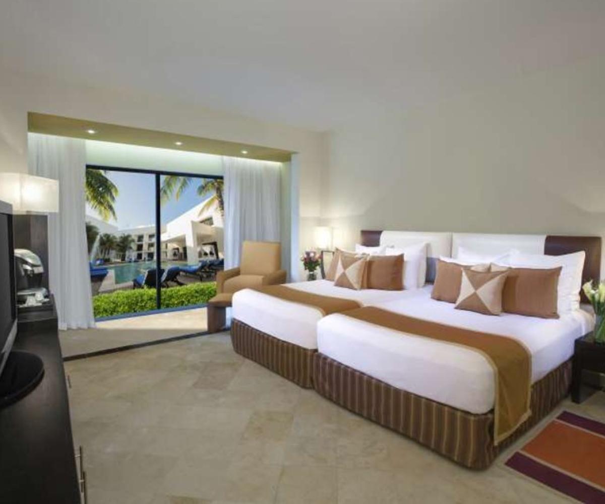 فندق أكومالفي  Oasis Tulum Lite المظهر الخارجي الصورة